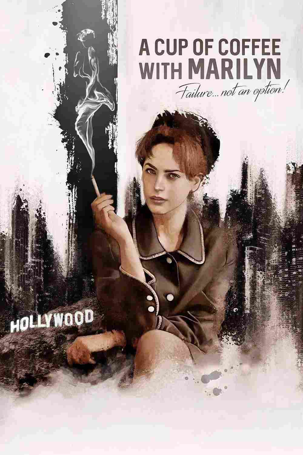 Чашка кофе с Мэрилин 2019