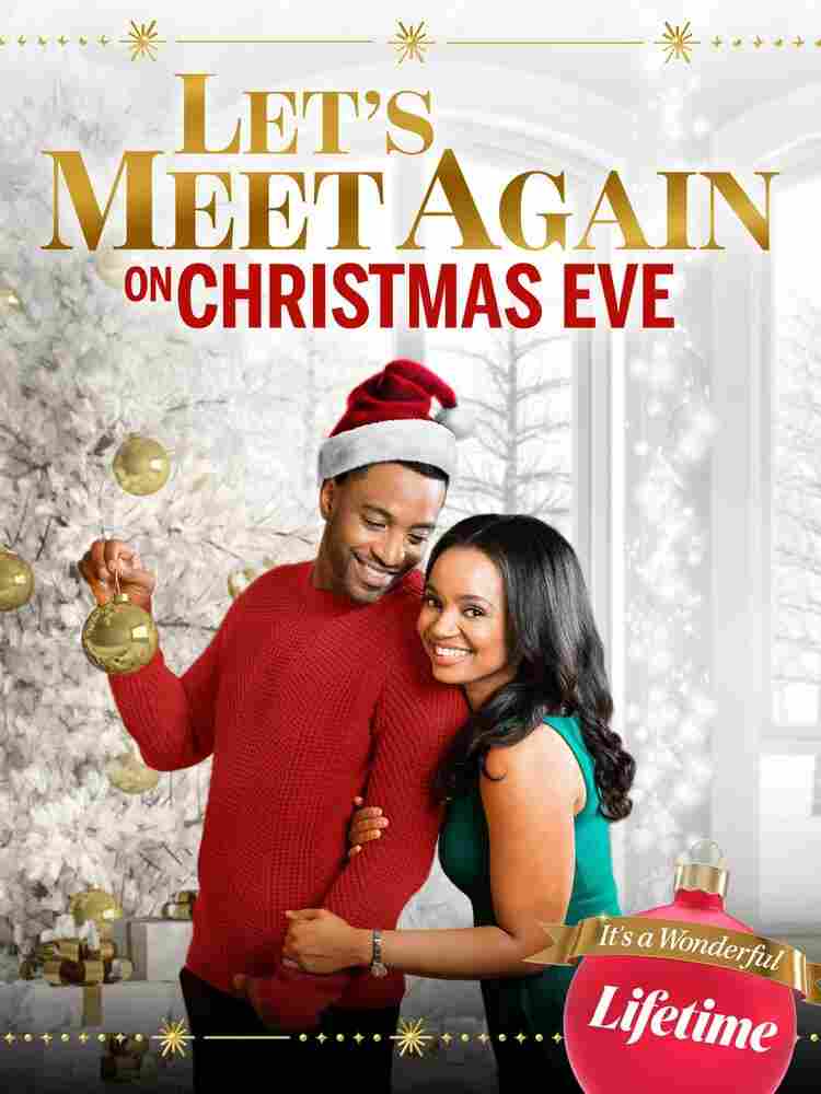 Встретимся снова в канун Рождества 2020