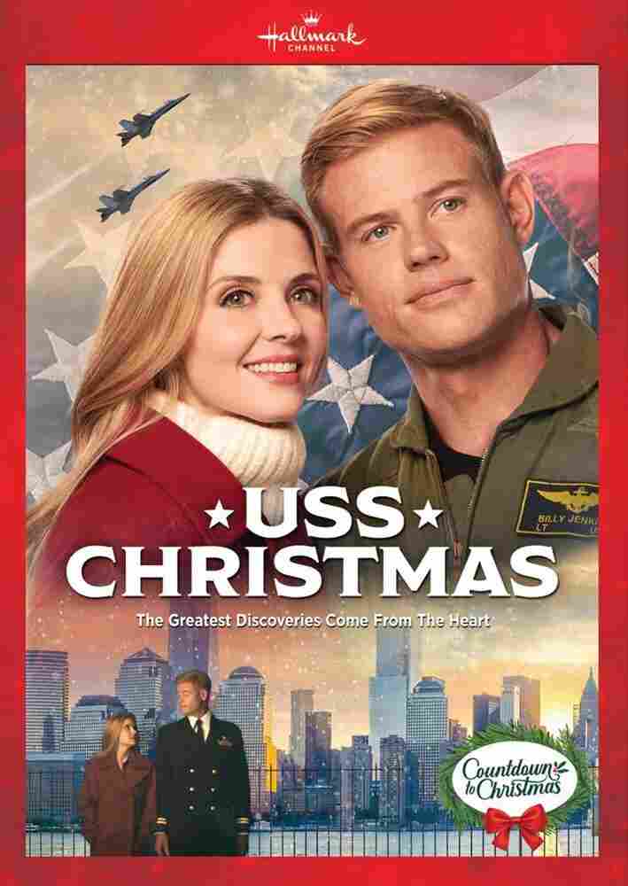 Рождественский круиз 2020