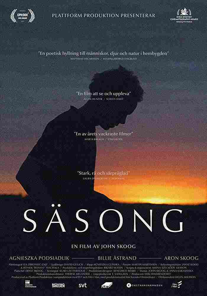 Время года 2019