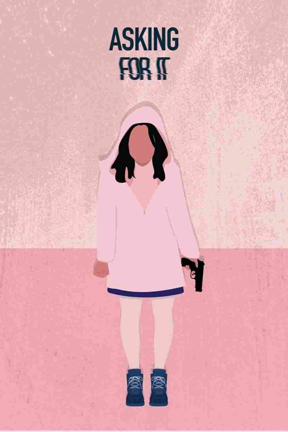 Сам напросился 2020