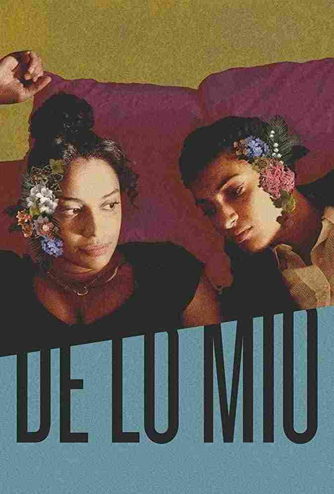 Свои люди 2019