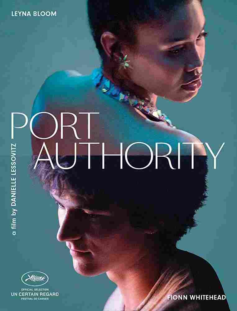 Порт-Аторити 2019