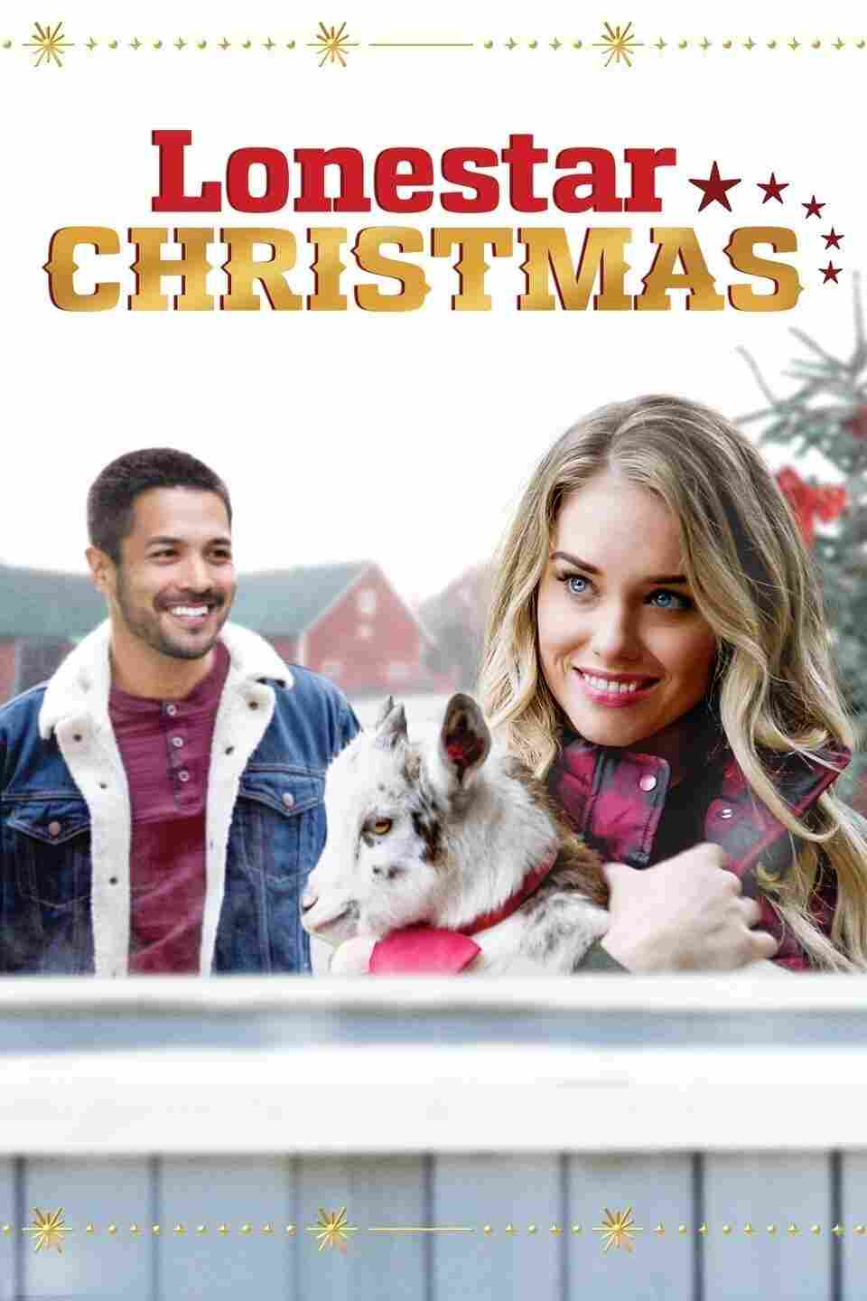 Рождество одинокой звезды 2020