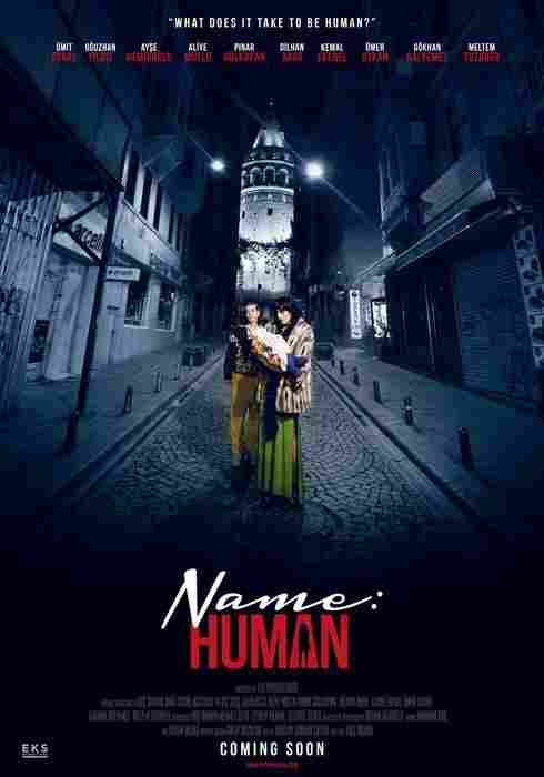 Имя: Человек 2020