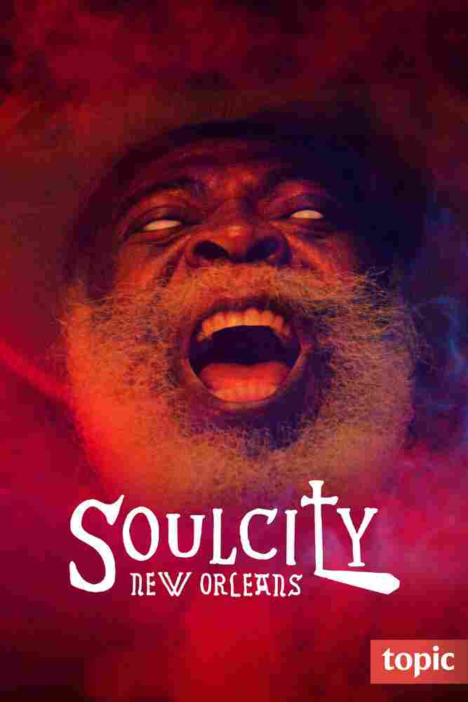 Soul City 2020