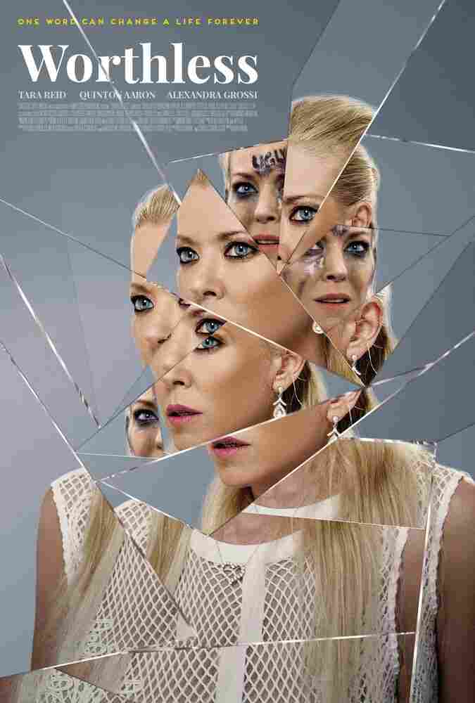 Никчемная 2018