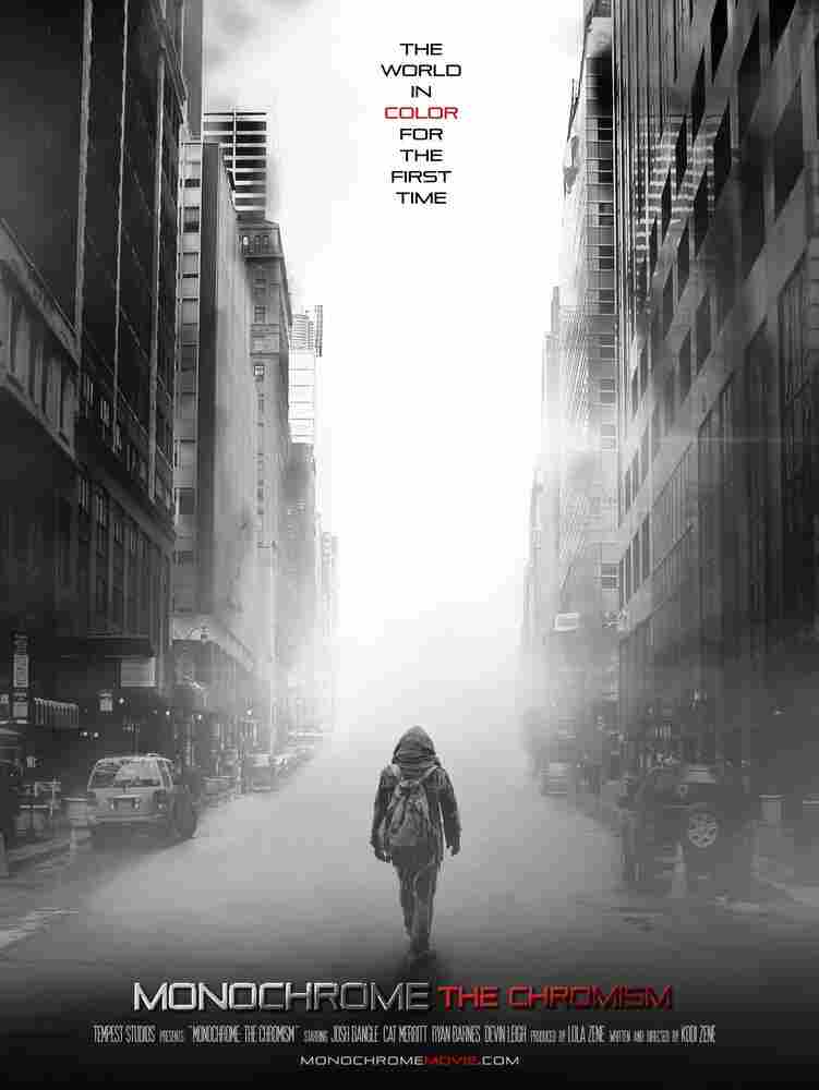 Монохром: Хромизм 2019