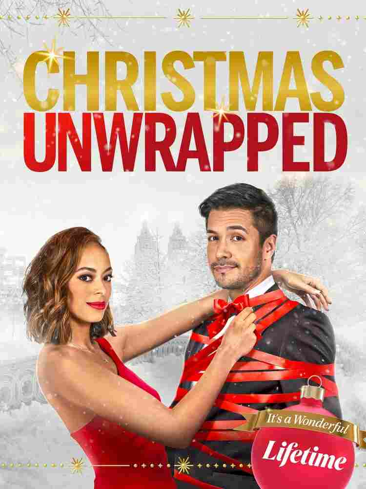 Рождество без упаковки 2020