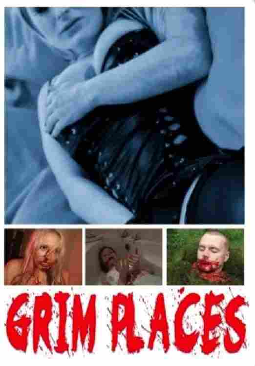 Мрачные места 2018