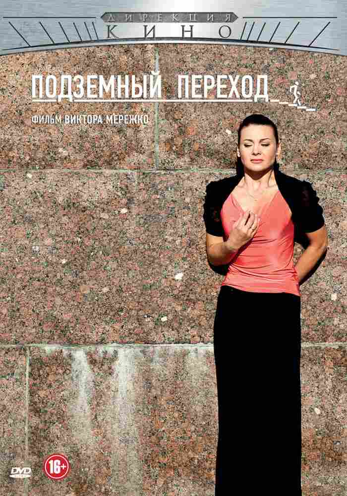 Подземный переход 2012