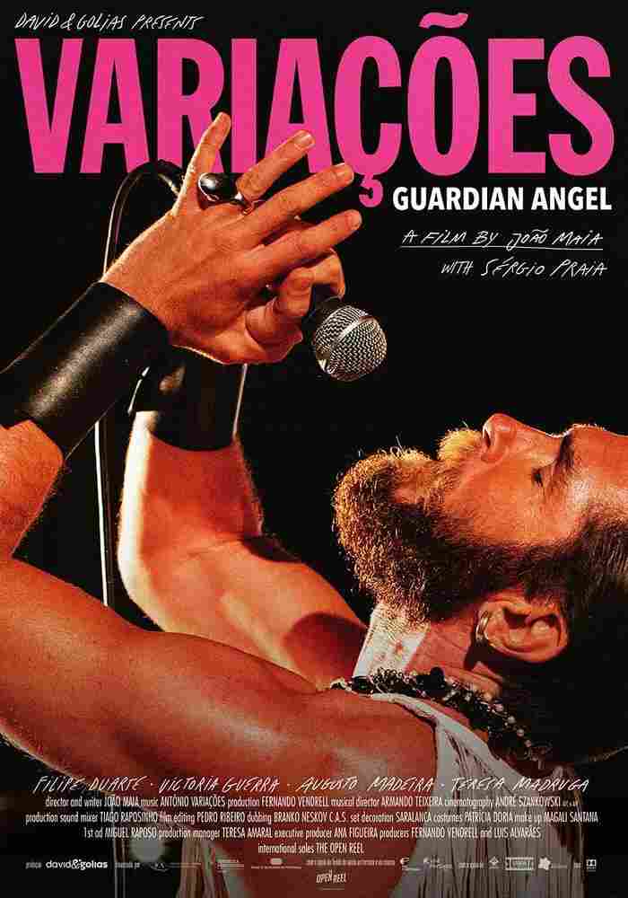 Variações — Ангел-хранитель 2019