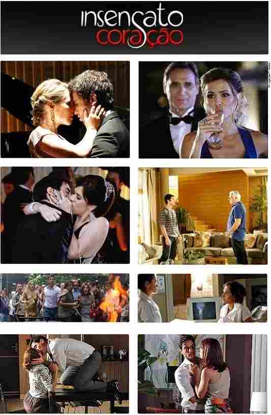 Безрассудное сердце 2011