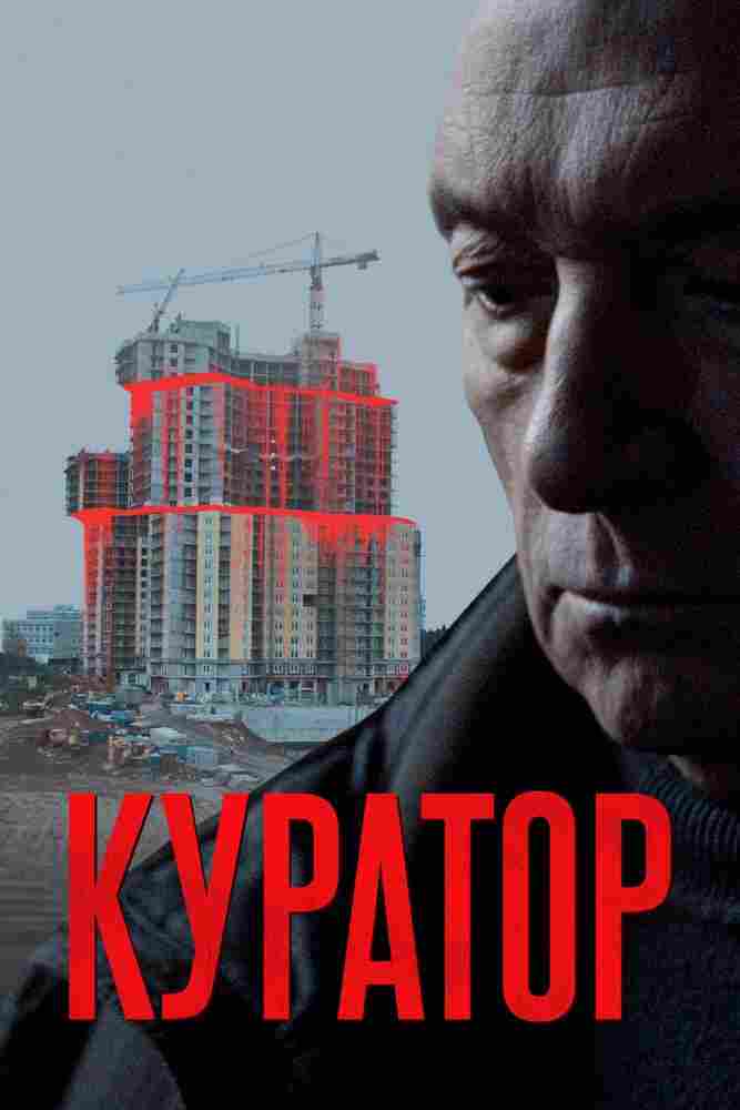 Куратор 2019