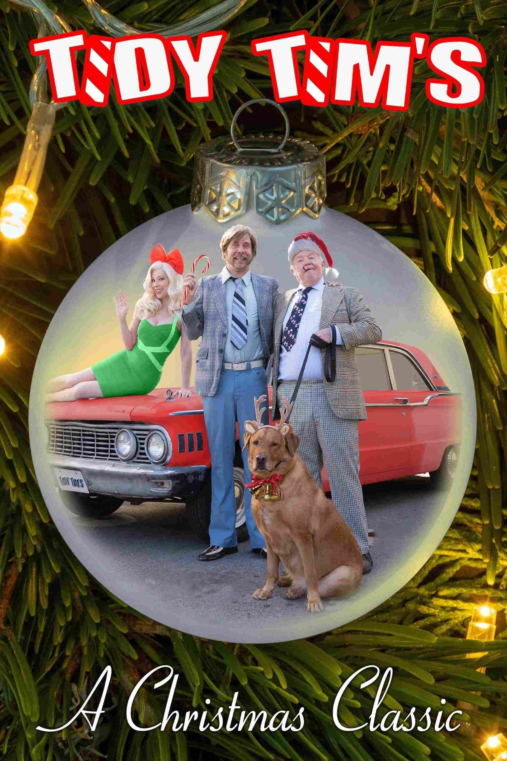 Классика Тайди Тима 2020