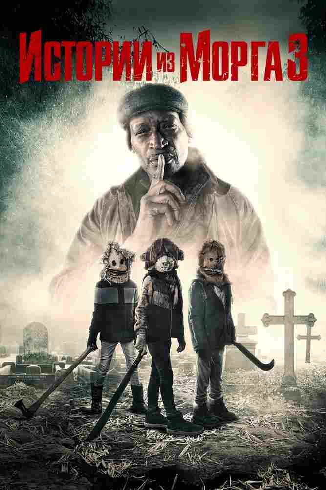 Истории квартала 3 2020