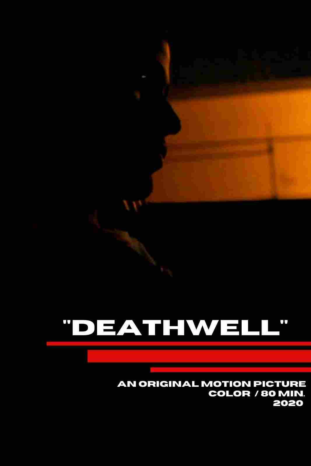 Колодец смерти 2020