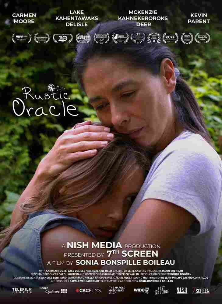 Сельский Оракул 2019