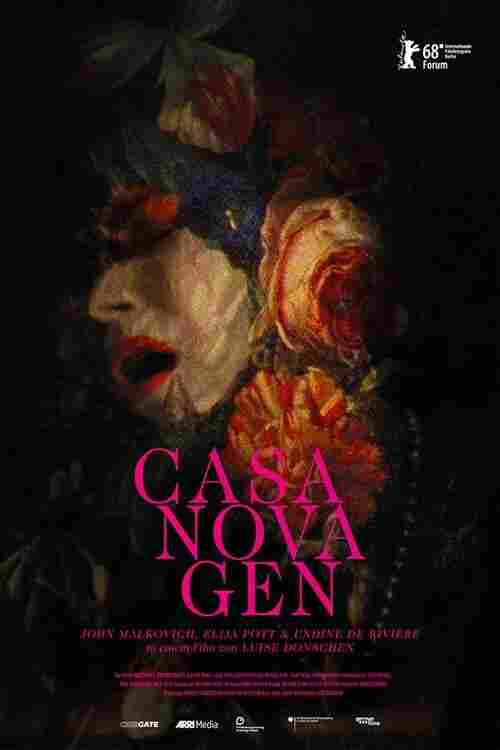 Ген Казановы 2018