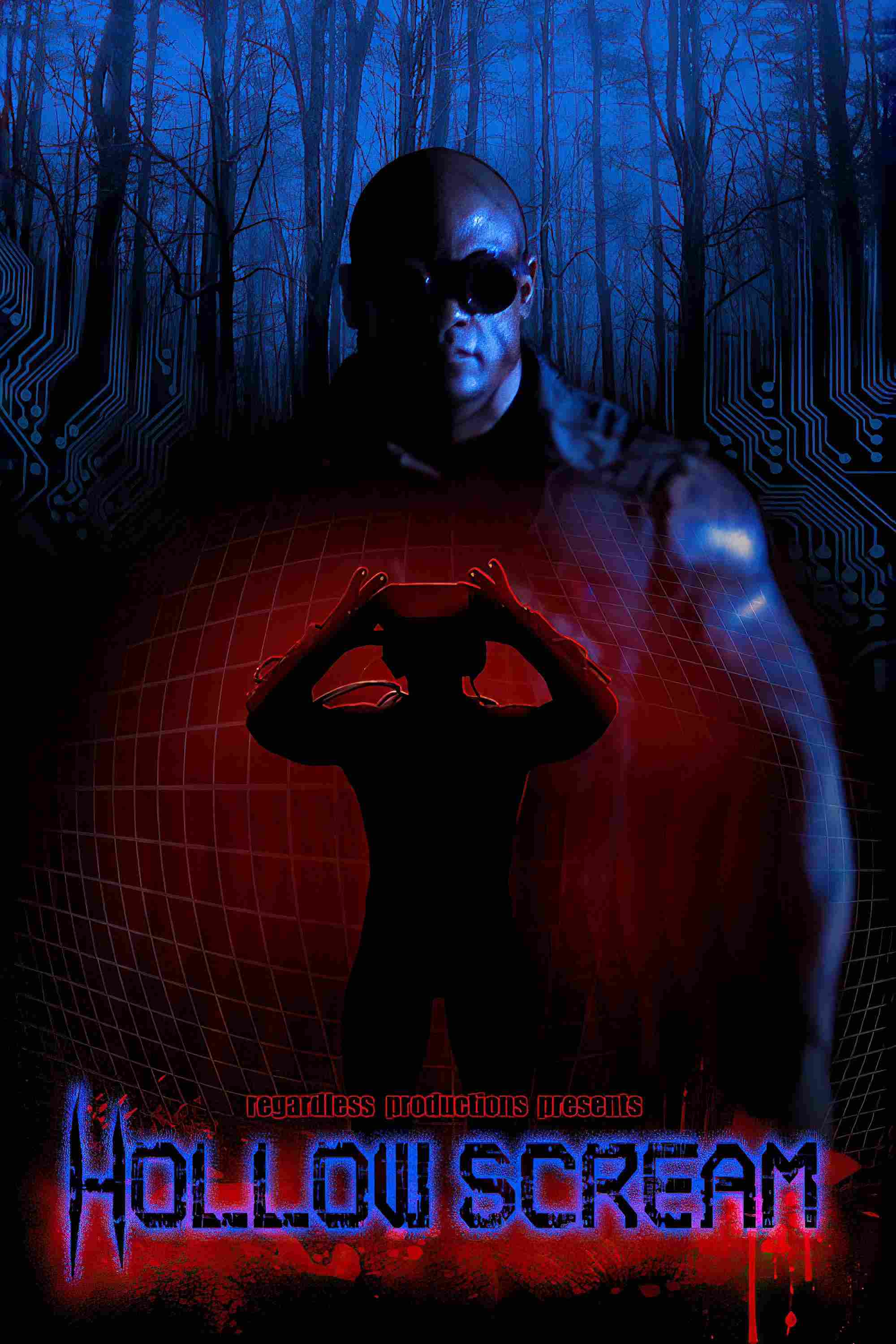 Крик в пустоту 2017