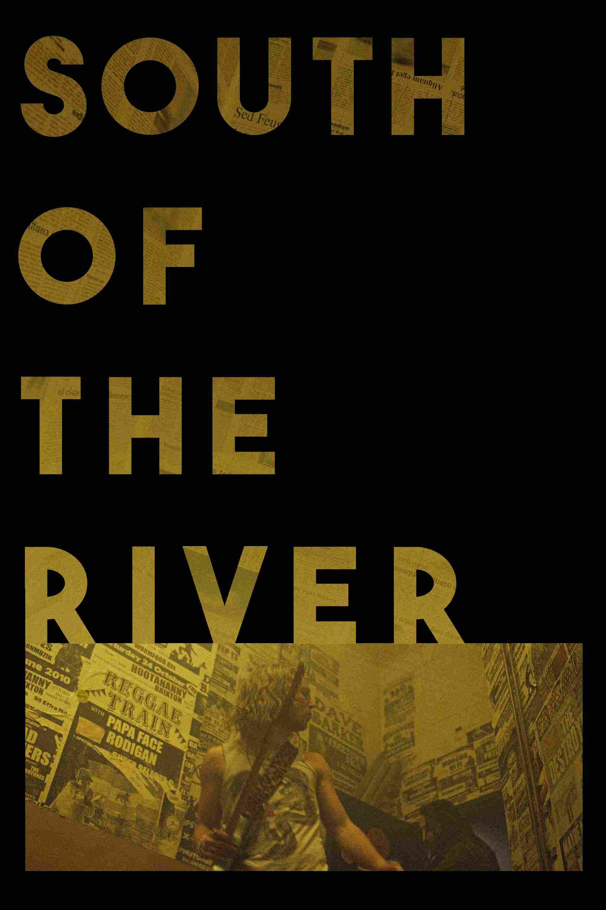 К югу от реки 2017