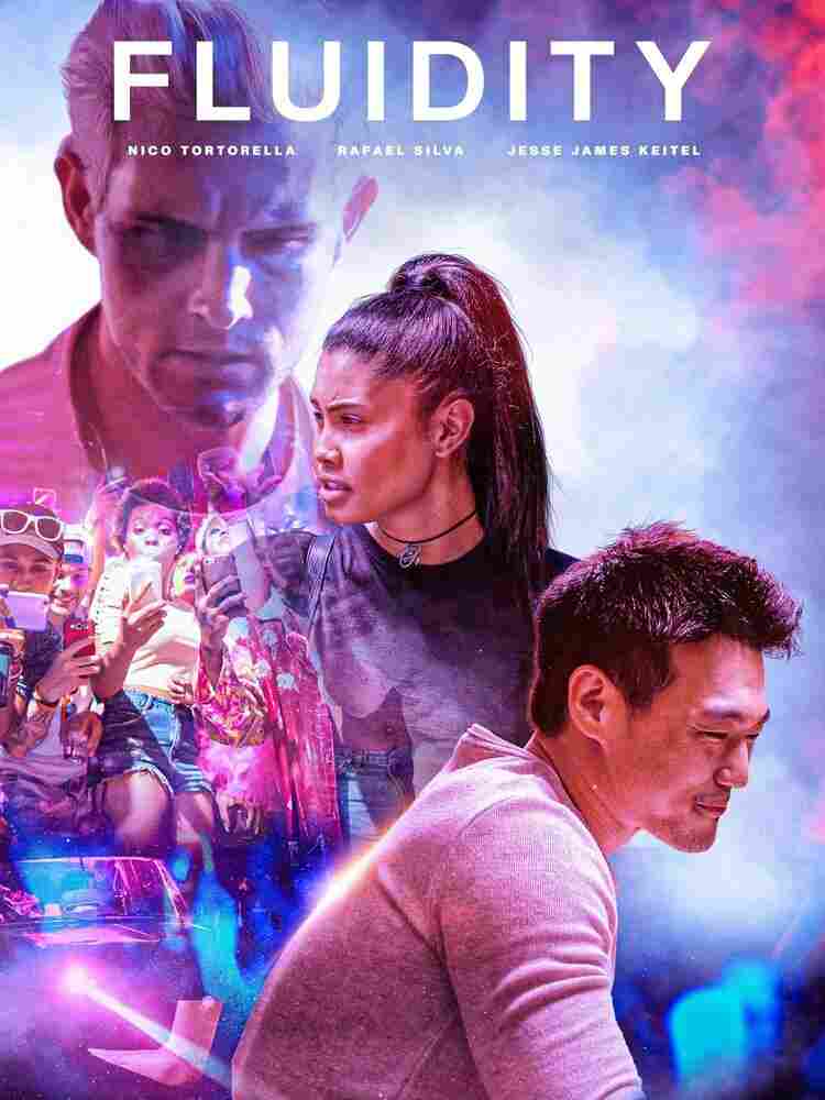 Другое поколение 2019