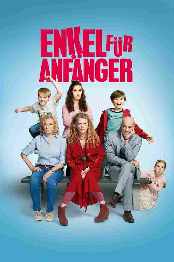 Внуки для новичков 2020