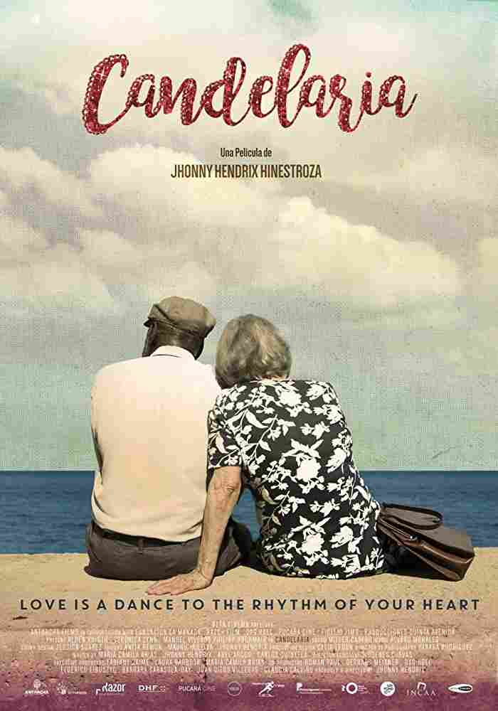 Канделария 2017