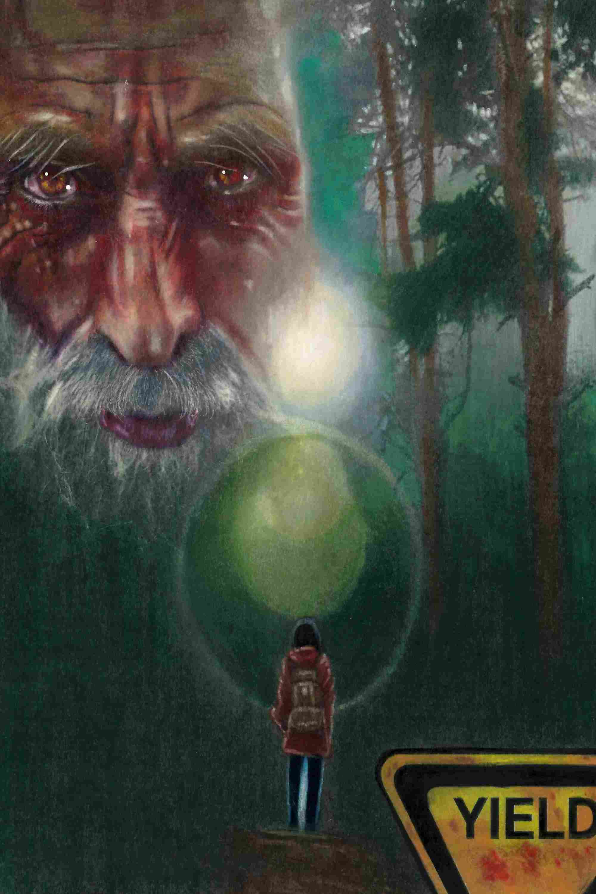 Уступи дорогу 2020