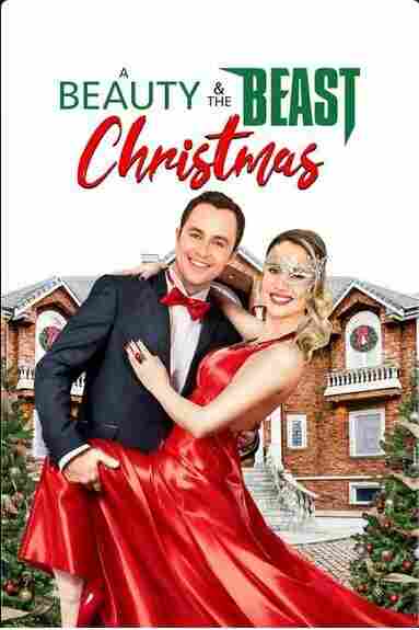 Рождество красавицы и чудовища 2019