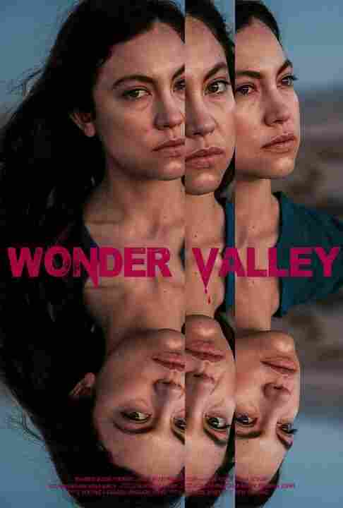 Долина чудес 2017