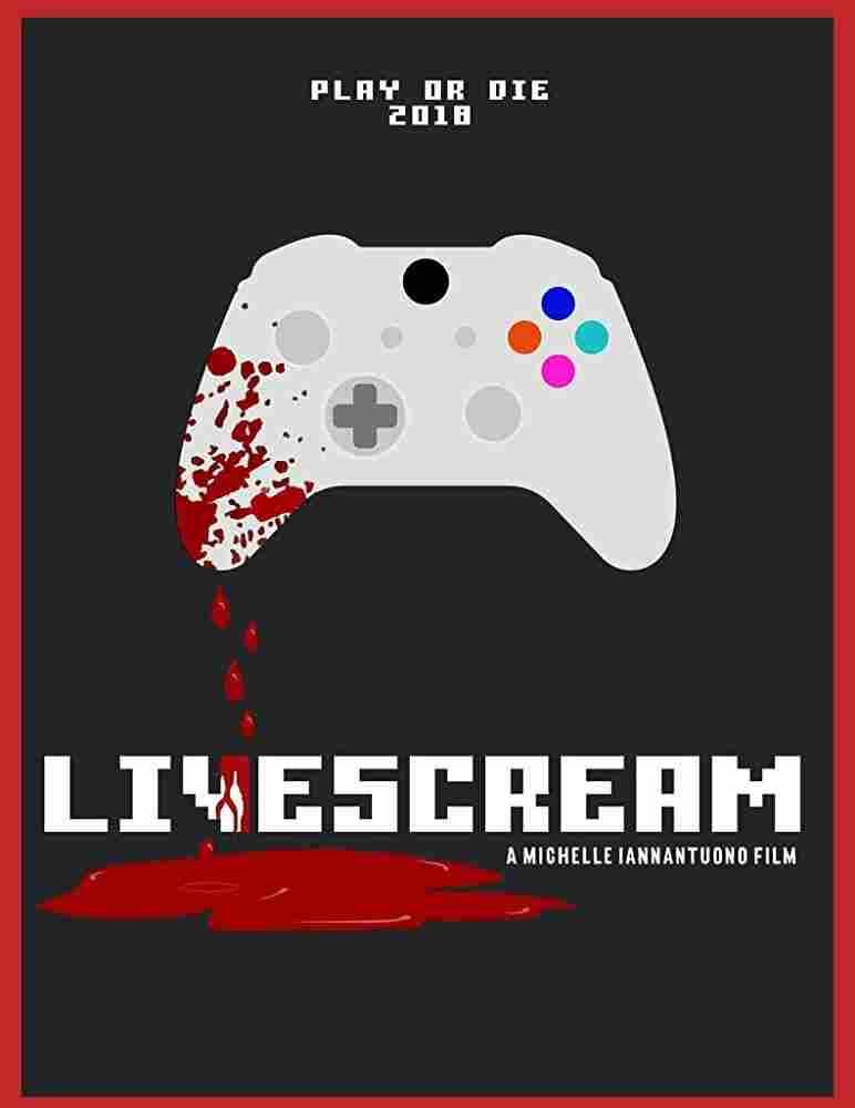 Лайвскрим 2018