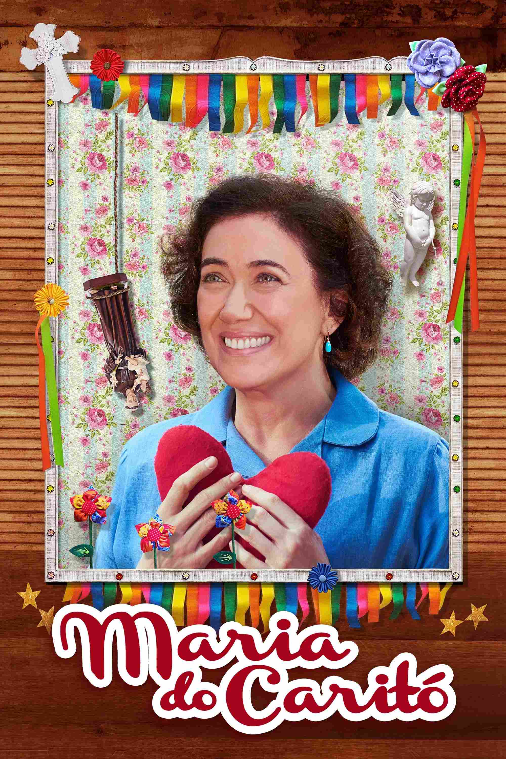 Мария из Карито 2019