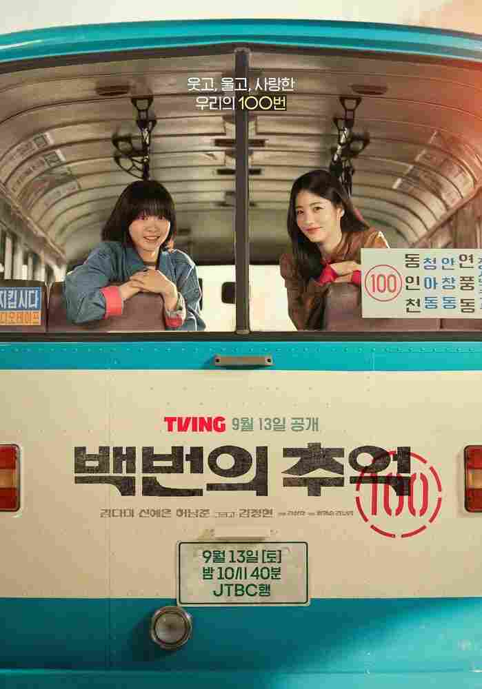 Воспоминания номера 100 2025