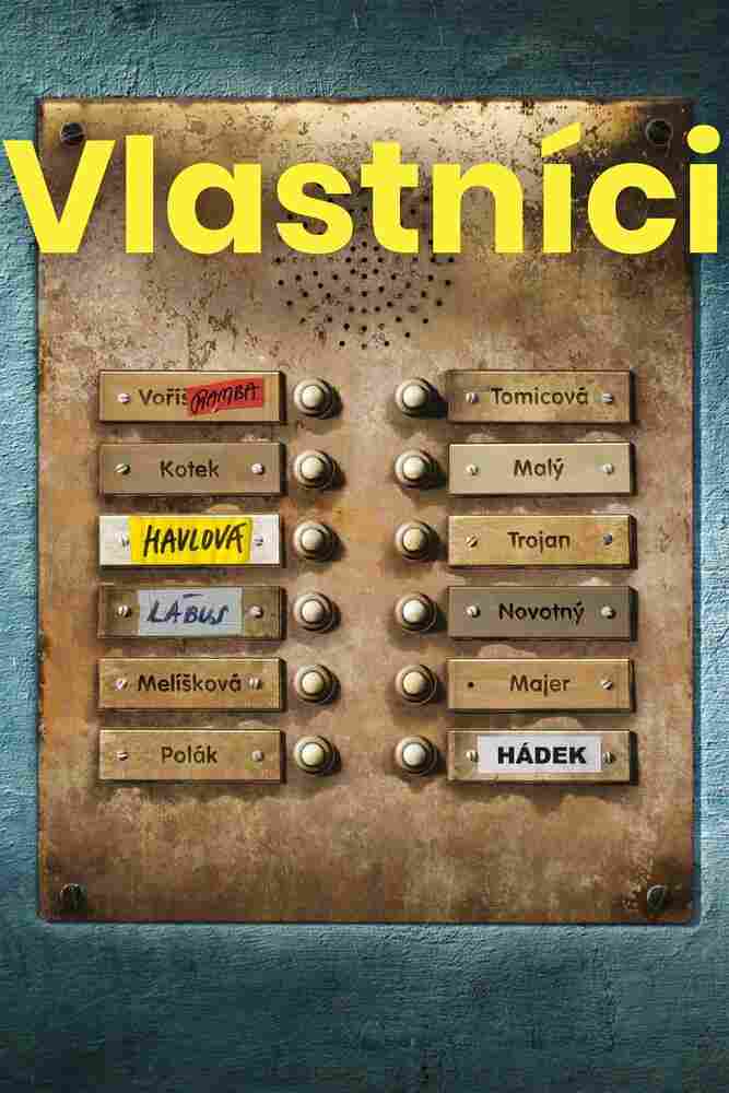 Владельцы 2019