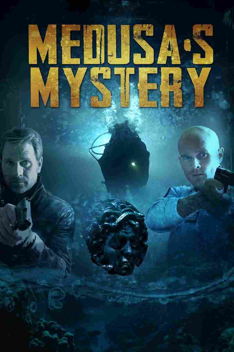 Сила воды 2019