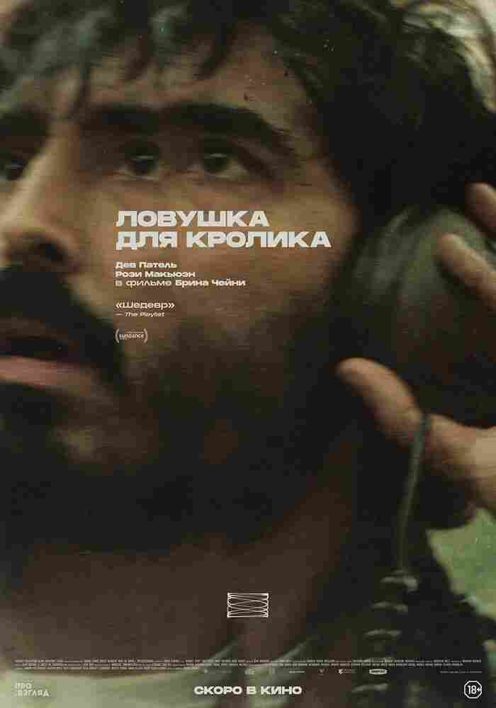 Ловушка для кролика 2025