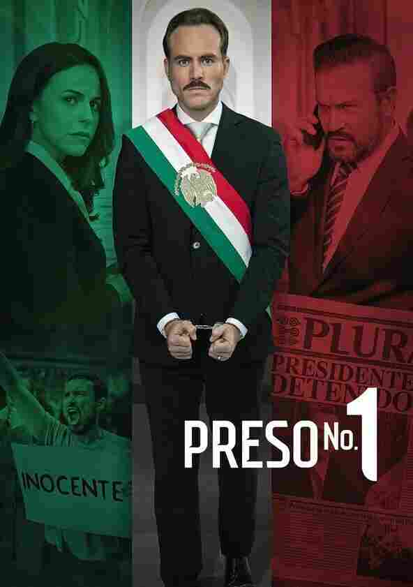 Заключённый №1 2019