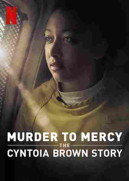 Убийство к милосердию: история Синтоиа Брауна 2020