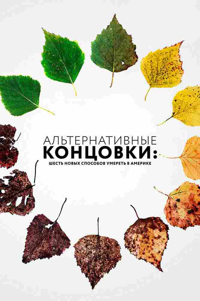 Альтернативные концовки: Шесть новых способов умереть в Америке 2019