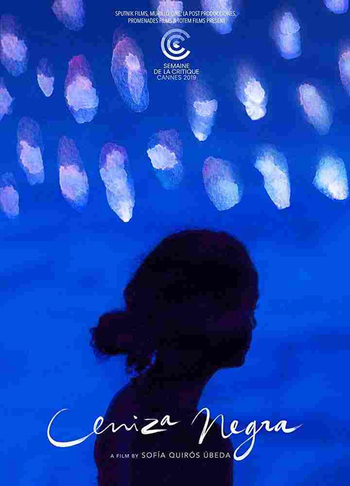 Страна пепла 2019