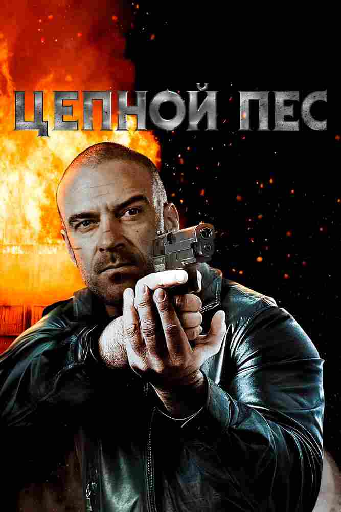 Цепной пес 2020