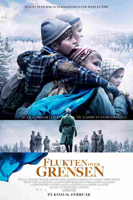 Пересечь границу 2020