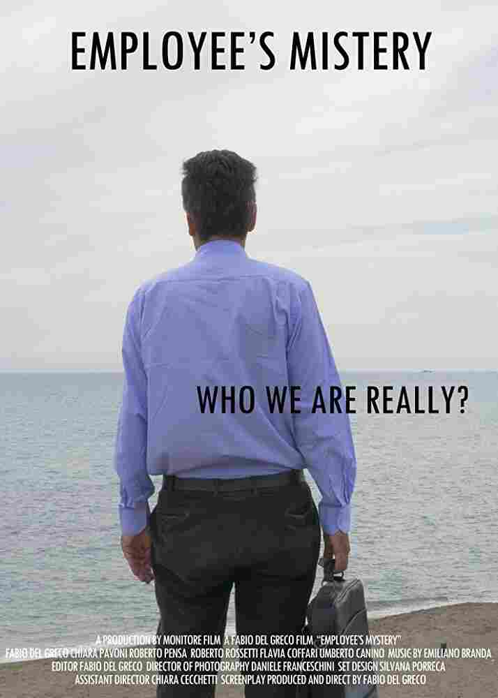 Тайна рабочего 2019