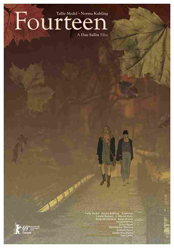 Четырнадцать 2019