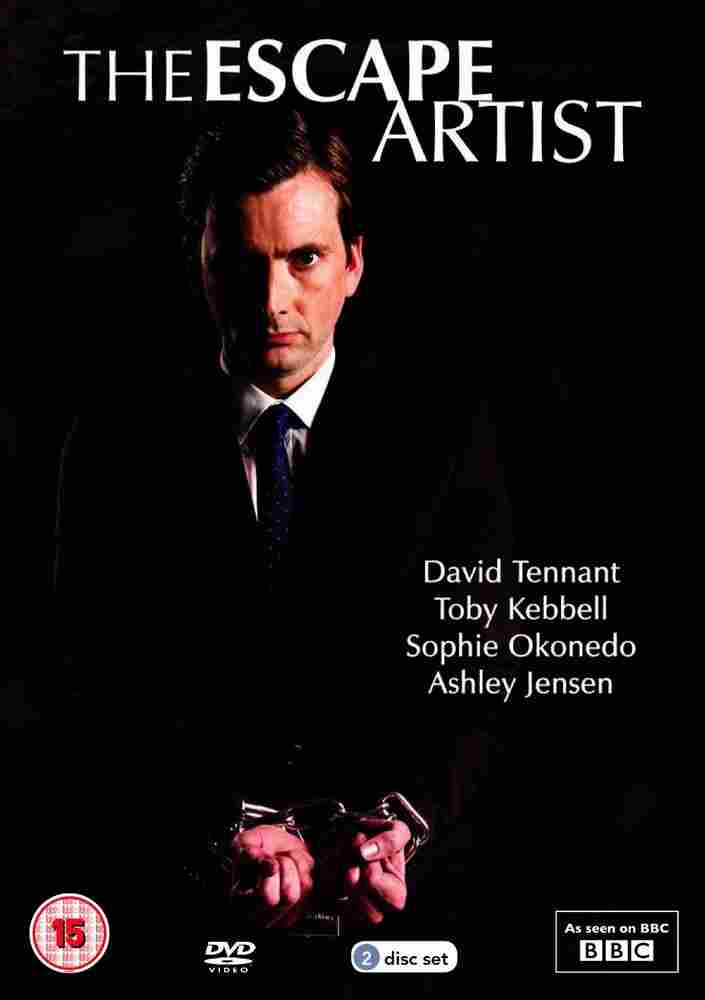 Мастер побега 2013