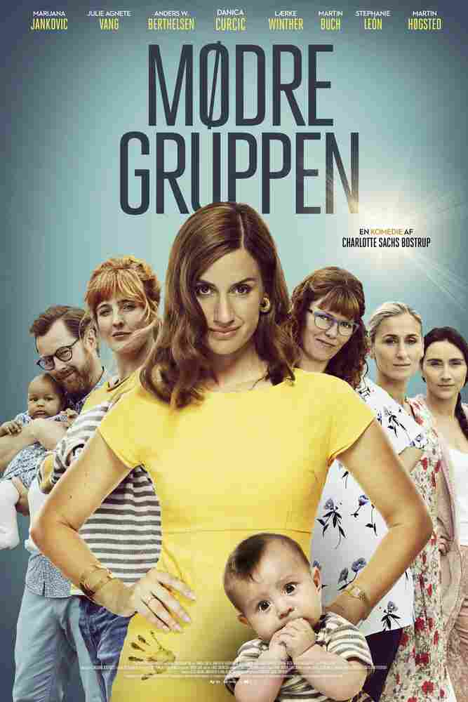 Клуб мамочек 2019