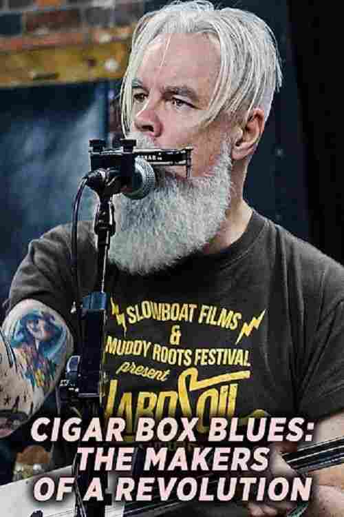 Блюз из сигарной коробки: Создатели революции 2020