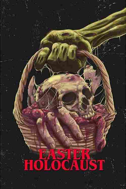 Пасхальный холокост 2020