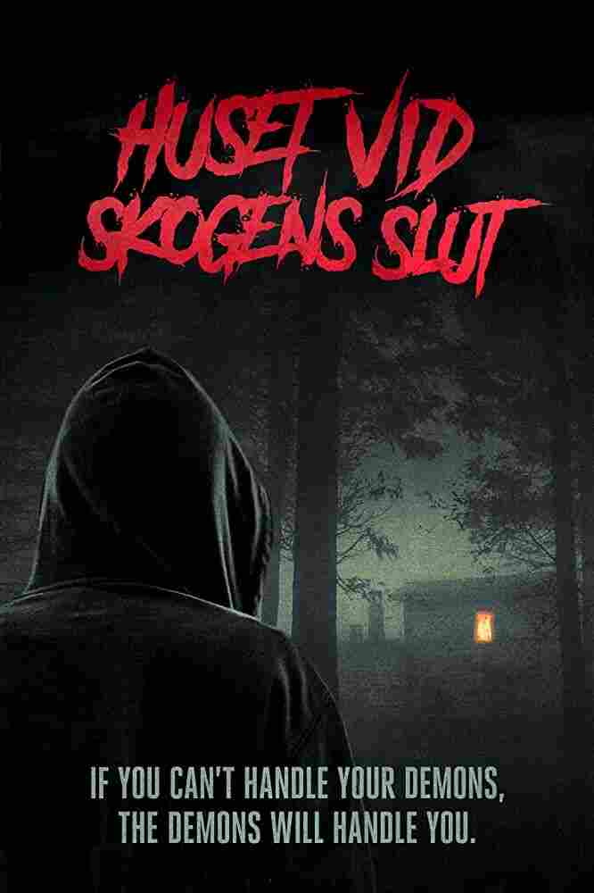 Дом на краю леса 2020